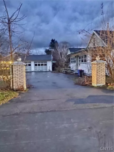 304 John Ave, Herkimer, NY 13350