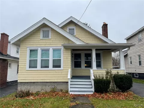 348 Woodbine Ave, Syracuse, NY 13206