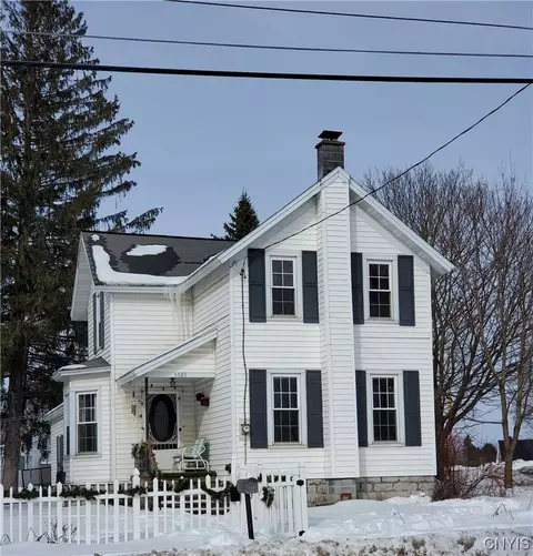 5589 Trinity Ave, Lowville, NY 13367