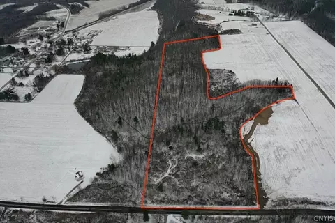 00 Short Tract Rd, Nunda, NY 14846