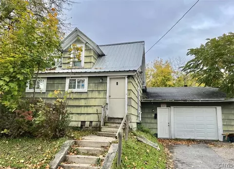 319 North Ave, Syracuse, NY 13206