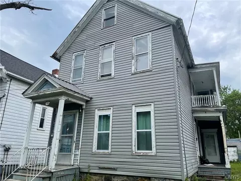 1155 Conkling Ave, Utica, NY 13501