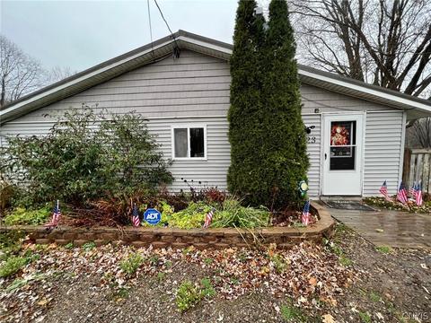 1823 Nys Route 49, Vienna, NY 13042