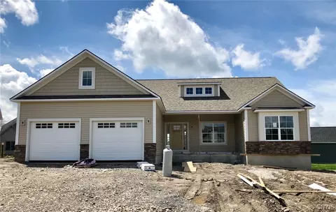 lot16 Hallinan Mdws, Onondaga, NY 13215
