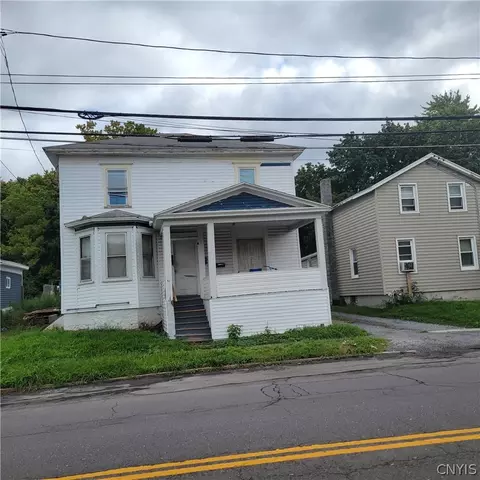 1012 Wolf St, Syracuse, NY 13208