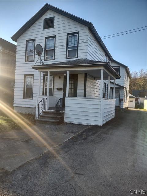 203 E German St, Herkimer, NY 13350 photo 1