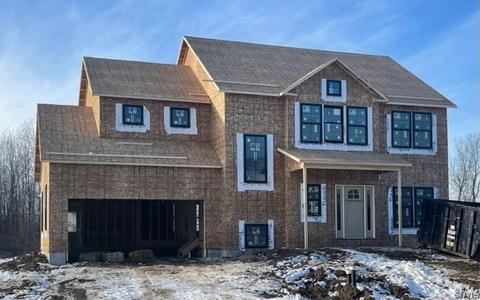 Lot 55 Giddings Trail, Lysander, NY 13027
