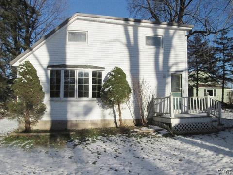 75 Kellar Rd, Central Square, NY 13036