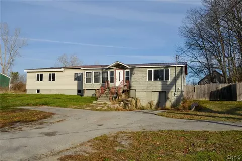 44511 Co Route 100-a, Alexandria, NY 13640