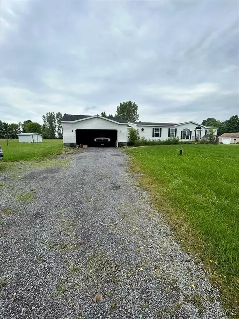33135 County Route 143, Champion, NY 13619
