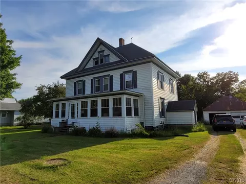 36609 Middle, Orleans, NY 13656