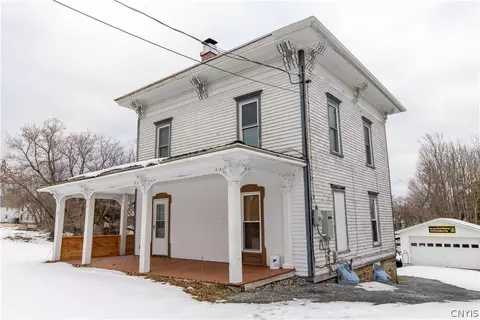 7 Mechanic St, Antwerp, NY 13608