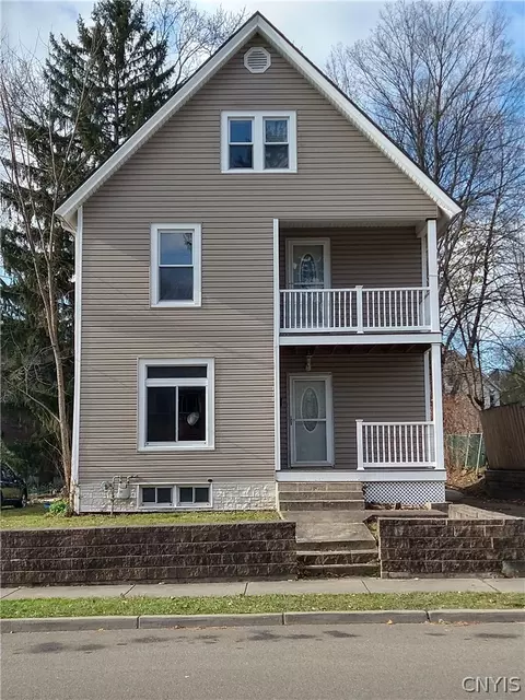 119 Laurel Ave, Binghamton, NY 13905