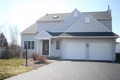9461 Birch Tree Rd, Brewerton, NY 13029