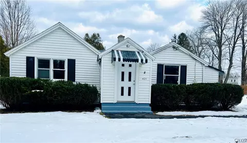 405 E Bloomfield St, Rome, NY 13440