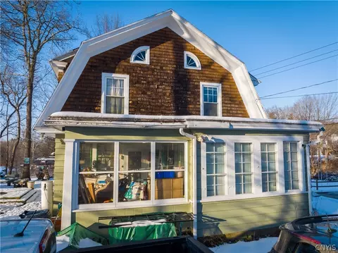 14 S Main St, Fairfield, NY 13406