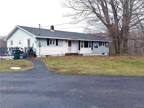 2340 County Route 4, Palermo, NY 13069