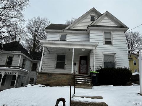 25 Benedict Ave, German Flatts, NY 13357