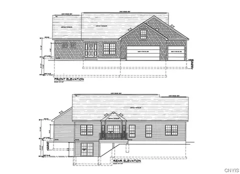 116 Belnapp Dr, Onondaga, NY 13215