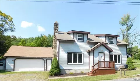8029 Watson Hollow Rd, Floyd, NY 13440
