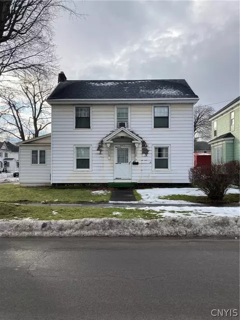 301 N Caroline St, Herkimer, NY 13350