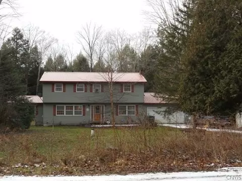 263 Morey Rd, West Monroe, NY 13167
