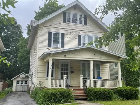 1812 Holland Ave, Utica, NY 13501