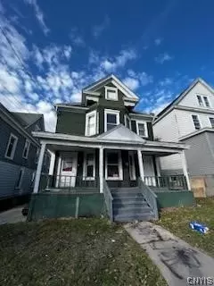 107 Mary St, Syracuse, NY 13208
