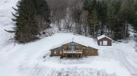 4159 West Rd, Turin, NY 13473