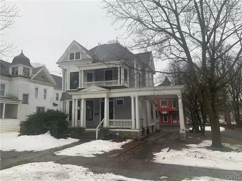 324 Keyes Ave, Watertown, NY 13601