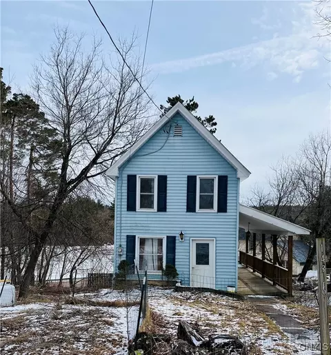 14316 Church St, Diana, NY 13648