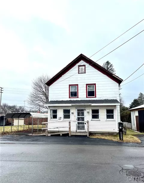 107 Pullman St #9, Herkimer, NY 13350