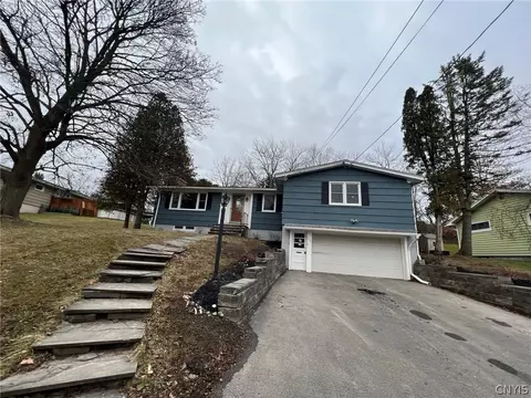 116 Revere Rd, Syracuse, NY 13214