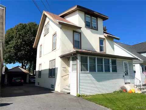 368 S Midler Ave, Syracuse, NY 13206