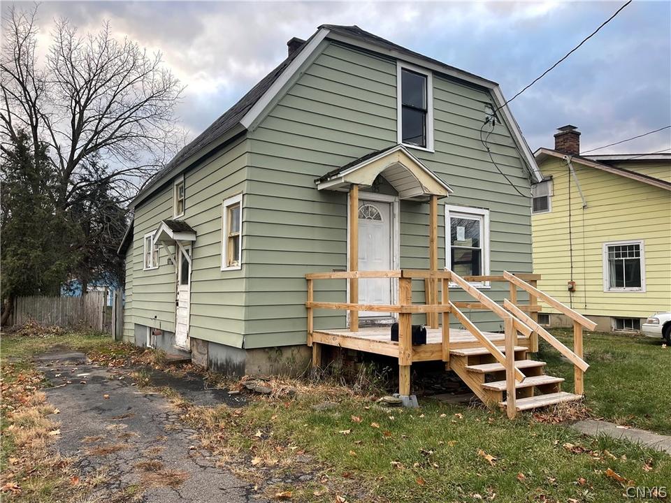 125 W 10th St, Elmira, NY 14903 20 Photos Movoto