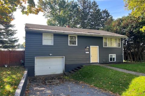 628 Roosevelt Ave, Rome, NY 13440