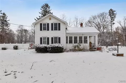 191 W 1st St N, Fulton, NY 13069
