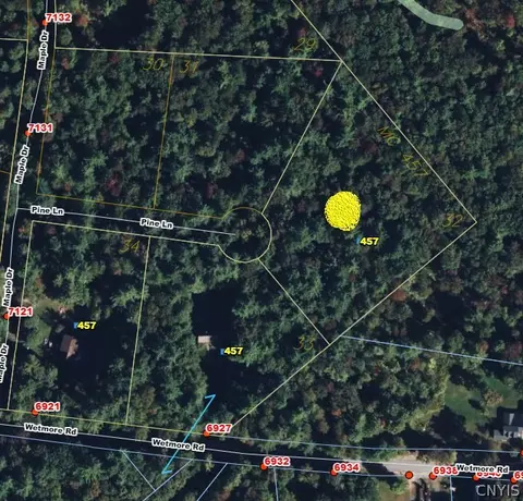 lot32 Pine Ln, Watson, NY 13343 photo 4