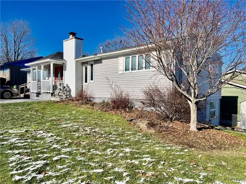 203 Watson St, Salina, NY 13206