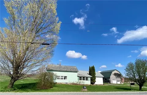 641 Scotch Settlement Rd #641, Gouverneur, NY 13642