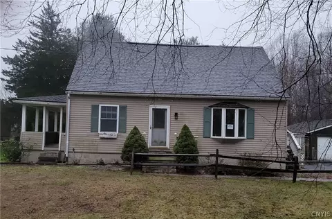 1332 Fyler Rd, Sullivan, NY 13082