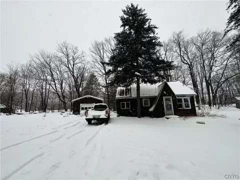 29 Marshall Ave #B, Star Lake, NY 13690