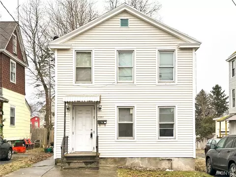 1111 Neilson St, Utica, NY 13501