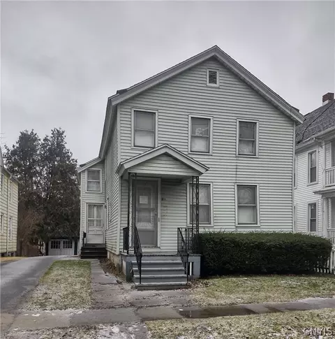 911 Lenox Ave, Utica, NY 13502