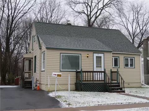 513 Mayberry Rd, Rome, NY 13440