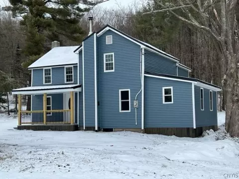 12900 State Route 12, Boonville, NY 13309