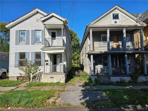 606-608 Saratoga St, Utica, NY 13502