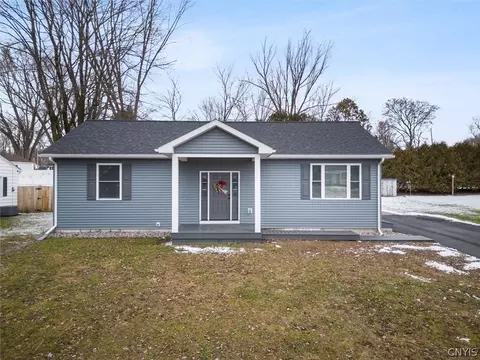 6407 Elmer Hill Rd, Lee, NY 13440