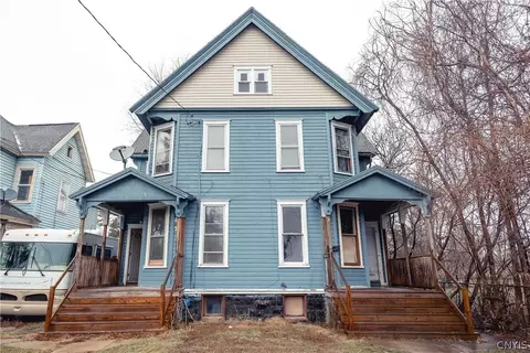 100 Fitch St #2, Syracuse, NY 13204