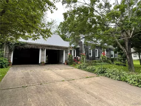 4215 Markham St, Lyonsdale, NY 13368